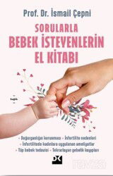 Sorularla Bebek İsteyenlerin El Kitabı - Doğan Kitapçılık