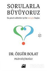 Sorularla Büyüyoruz - Doğan Kitapçılık