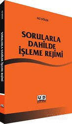 Sorularla Dahilde İşleme Rejimi - Umut Kitap
