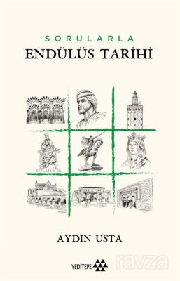 Sorularla Endülüs Tarihi - 1