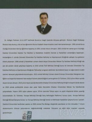 Sorularla İç Hastalıklarını Öğreniyoruz - 2