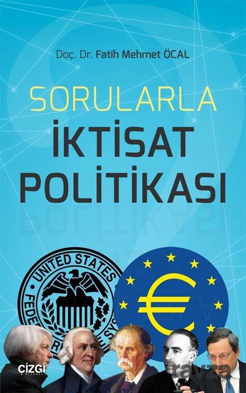 Sorularla İktisat Politikası - Çizgi Kitabevi
