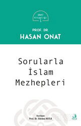 Sorularla İslam Mezhepleri - Fecr Yayınevi