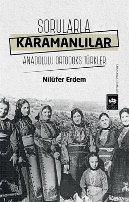 Sorularla Karamanlılar - 1