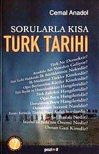 Sorularla Kısa Türk Tarihi - 1