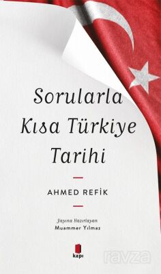 Sorularla Kısa Türkiye Tarihi - 1