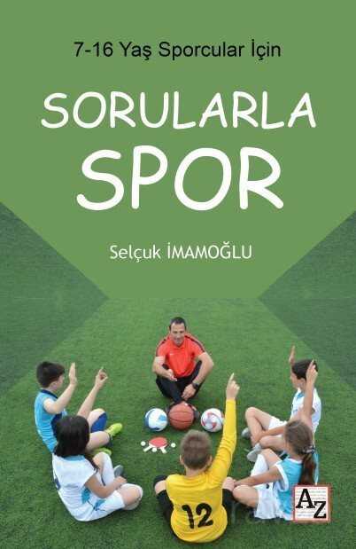 Sorularla Spor - 1