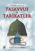 Sorularla Tasavvuf ve Tarikatler - Damla Yayınları