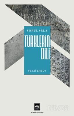 Sorularla Türklerin Dili - 1