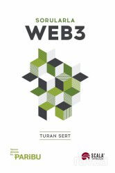 Sorularla WEB3 - Scala Yayıncılık