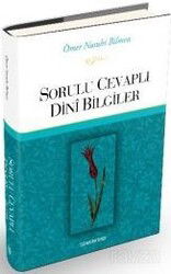 Sorulu Cevaplı Dini Bilgiler (Ciltli) - Semerkand Yayıncılık