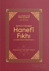 Sorulu Cevaplı Hanefi Fıkhı - Semerkand Yayıncılık