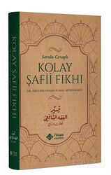 Sorulu Cevaplı Kolay Şafi Fıkhı - İtisam Yayıncılık