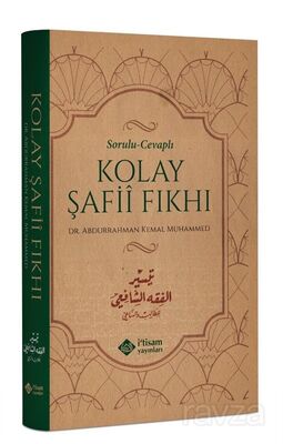 Sorulu Cevaplı Kolay Şafi Fıkhı - 1