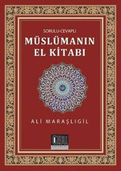 Sorulu-Cevaplı Müslümanın El Kitabı (Cep Boy) - Özgü Yayınları