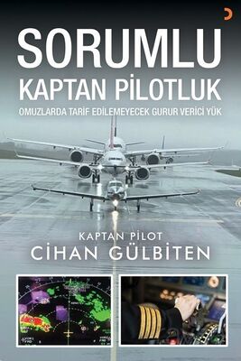 Sorumlu Kaptan Pilotluk - 1