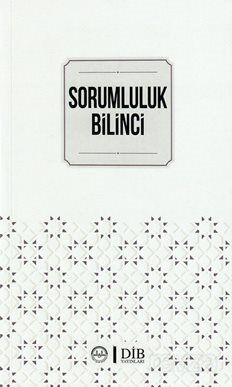 Sorumluluk Bilinci - 1