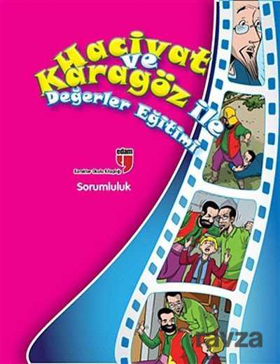 Sorumluluk / Hacivat ve Karagöz ile Değerler Eğitimi - 1