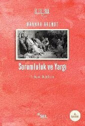 Sorumluluk ve Yargı - Sel Yayınları
