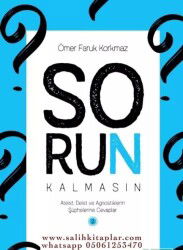 Sorun Kalmasın 2 - Dirayet Yayınları