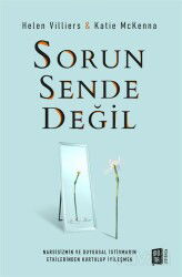 Sorun Sende Değil - Mona Kitap