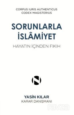 Sorunlarla İslamiyet - 1