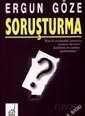 Soruşturma - Boğaziçi Yayınları