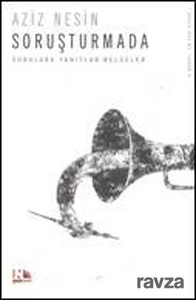 Soruşturmada - Nesin Yayınevi