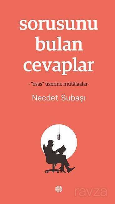 Sorusunu Bulan Cevaplar - Mahya Yayıncılık