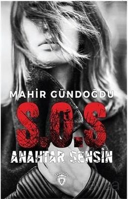 S.O.S. Anahtar Sensin - 1