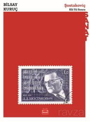 Şostakoviç - Kırmızı Kedi Yayınevi