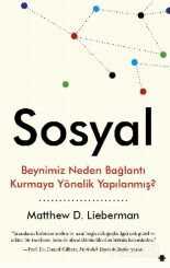 Sosyal - Görünmez Adam Yayınları