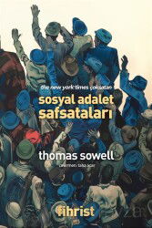 Sosyal Adalet Safsataları - Fihrist Kitap