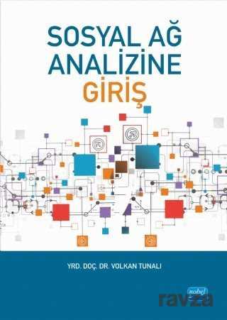 Sosyal Ağ Analizine Giriş - Nobel Yayın Dağıtım