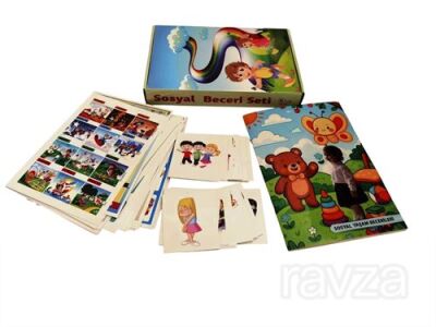 Sosyal Beceri Seti - 1