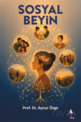 Sosyal Beyin - A7 Kitap