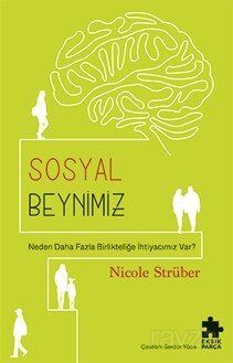 Sosyal Beynimiz - 1