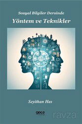 Sosyal Bilgiler Dersinde Yöntem ve Teknikler - Gece Kitaplığı