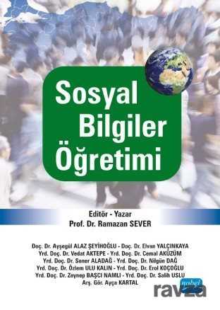 Sosyal Bilgiler Öğretimi - 1