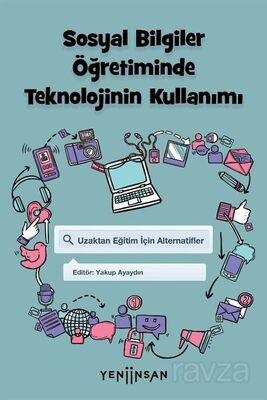 Sosyal Bilgiler Öğretiminde Teknolojinin Kullanımı - 1