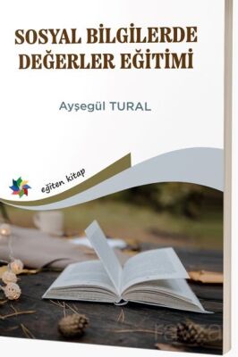 Sosyal Bilgilerde Değerler Eğitimi - 1