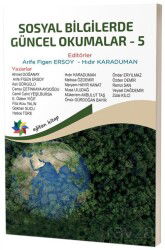 Sosyal Bilgilerde Güncel Okumalar 5 - Eğiten Kitap