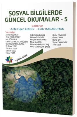 Sosyal Bilgilerde Güncel Okumalar 5 - 1