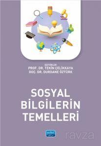 Sosyal Bilgilerin Temelleri - 1