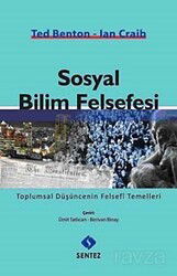 Sosyal Bilim Felsefesi - Sentez Yayım ve Dağıtım (Bursa)