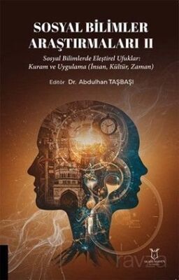 Sosyal Bilimler Araştırmaları II - 1