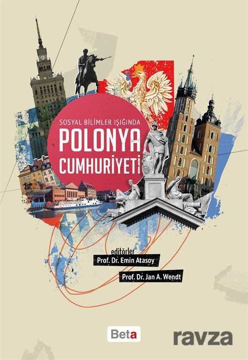 Sosyal Bilimler Işığında Polonya Cumhuriyeti - 1