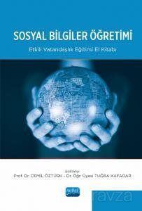 Sosyal Bilimler Öğretimi - 1