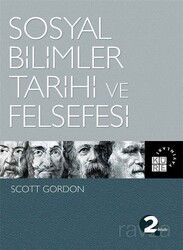 Sosyal Bilimler Tarihi ve Felsefesi - Küre Yayınları