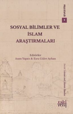 Sosyal Bilimler ve İslam Araştırmaları - 1